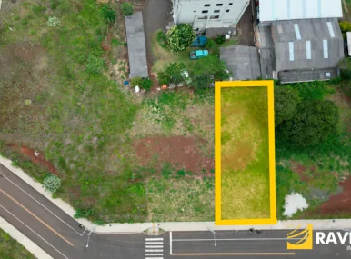 Terreno com 429m² à Venda no Loteamento Reserva dos Pinheiros!