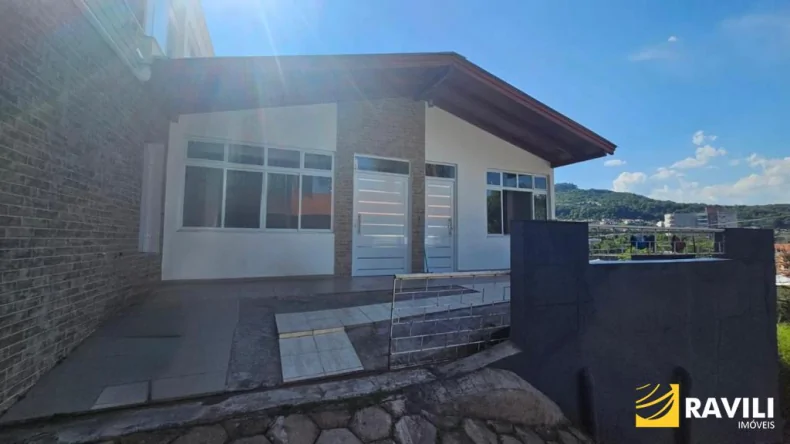 Sala para locação em Luzerna 