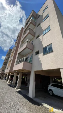 Apartamento Exclusivo para Venda  no Edifício Vale Dourado!