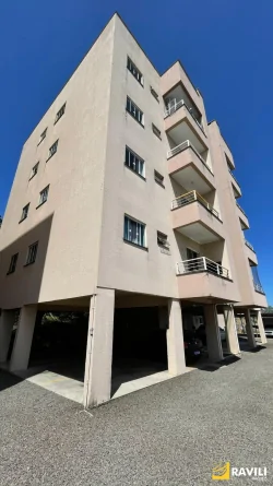 Apartamento Exclusivo para Venda  no Edifício Vale Dourado!