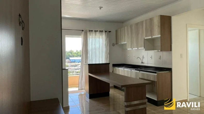 Apartamento Exclusivo para Venda  no Edifício Vale Dourado!