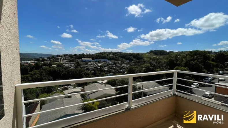 Apartamento Exclusivo para Venda  no Edifício Vale Dourado!