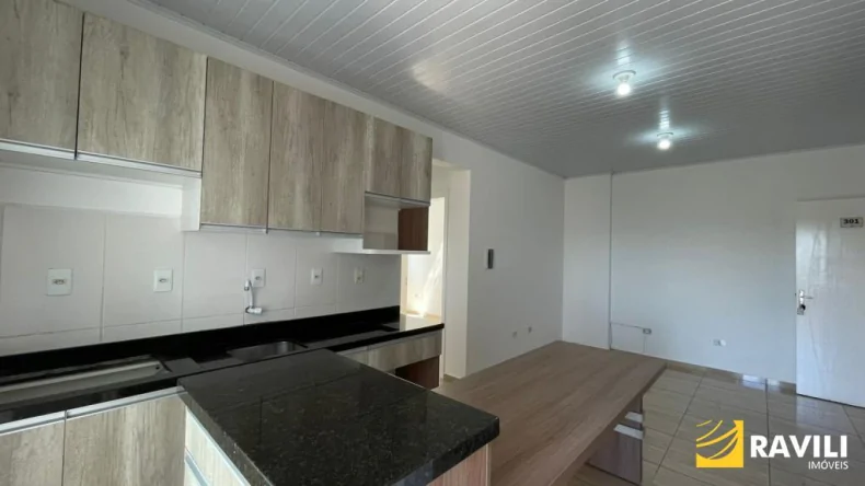 Apartamento Exclusivo para Venda  no Edifício Vale Dourado!