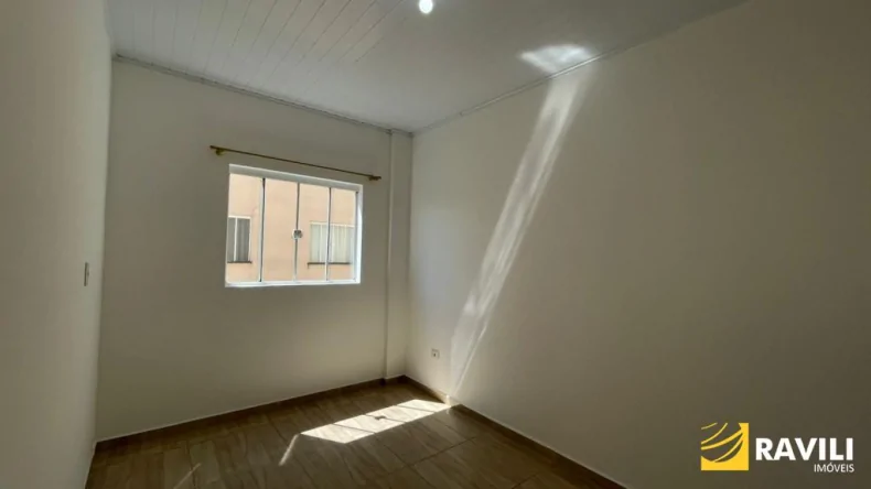 Apartamento Exclusivo para Venda  no Edifício Vale Dourado!