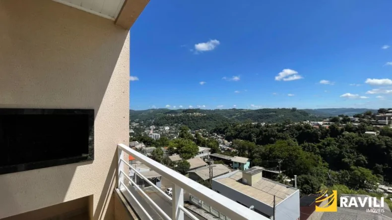 Apartamento Exclusivo para Venda  no Edifício Vale Dourado!