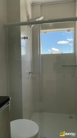 Apartamento Exclusivo para Venda  no Edifício Vale Dourado!