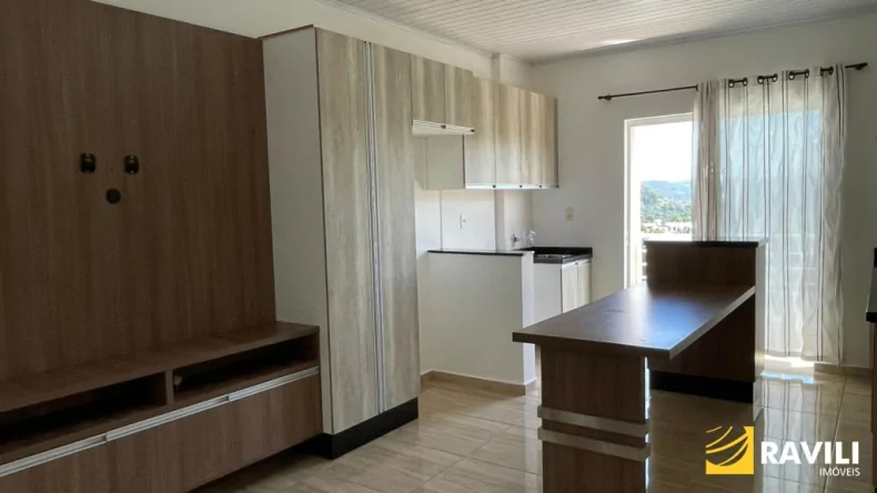 Apartamento Exclusivo para Venda  no Edifício Vale Dourado!