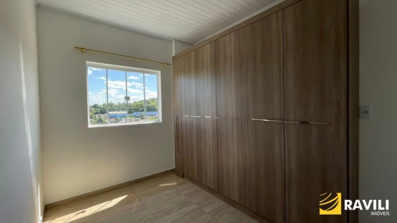 Apartamento Exclusivo para Venda  no Edifício Vale Dourado!