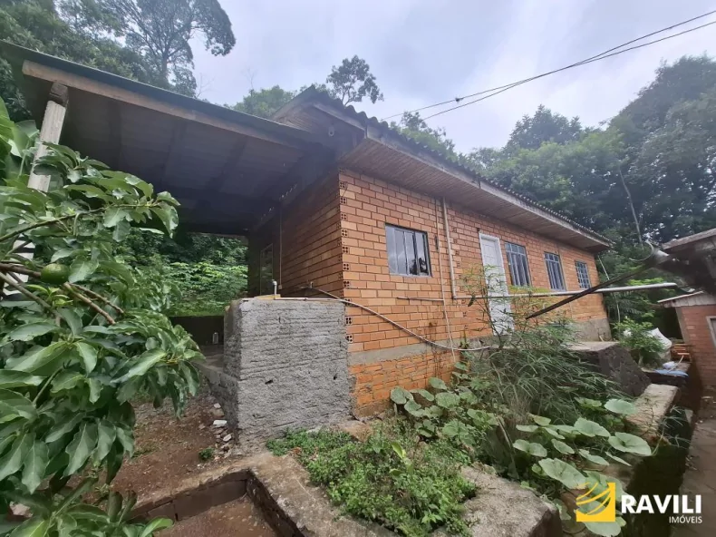 Casa para Locação no Jardim Cidade Alta 