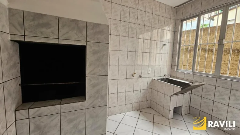 Apartamento para Locação
