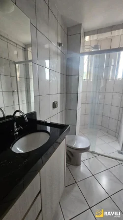 Apartamento para Locação