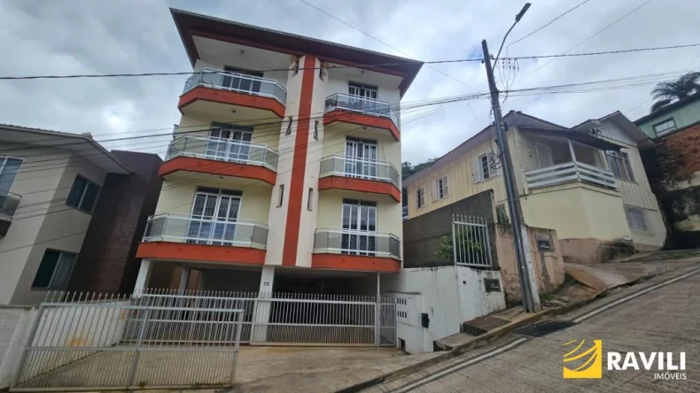 Apartamento para Locação