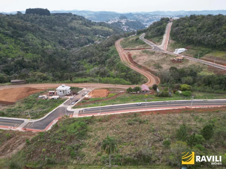 Terreno à Venda no Brisas IV!