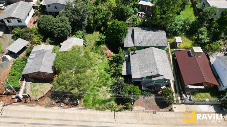 Terreno a Venda Bairro Anzolin