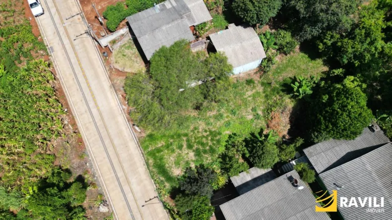 Terreno a Venda Bairro Anzolin