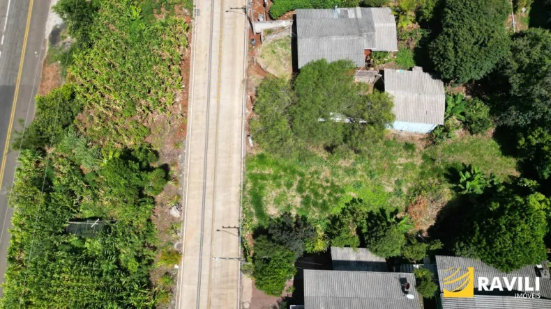 Terreno a Venda Bairro Anzolin