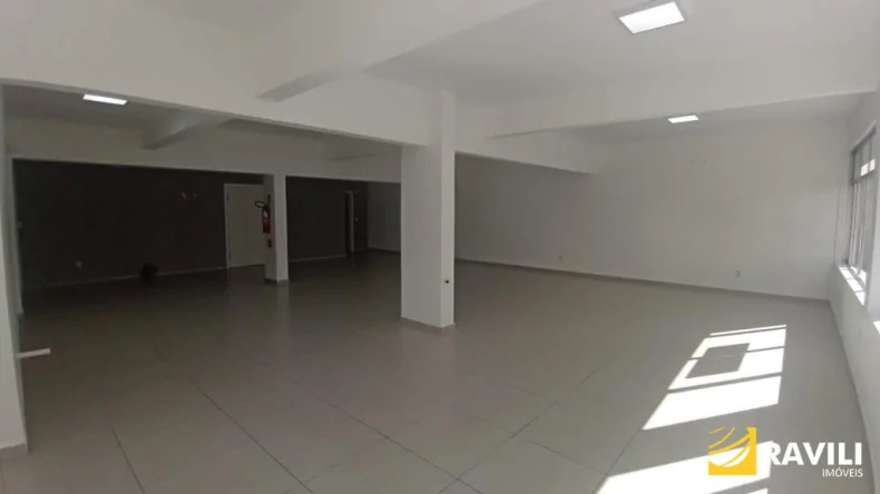 Sala Comercial Centro de Joaçaba, 2º Andar