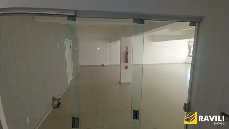 Sala Comercial Centro de Joaçaba, 2º Andar