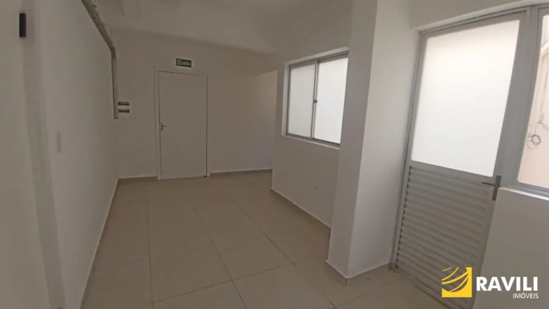 Sala Comercial Centro de Joaçaba, 2º Andar