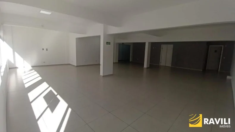 Sala Comercial Centro de Joaçaba, 2º Andar