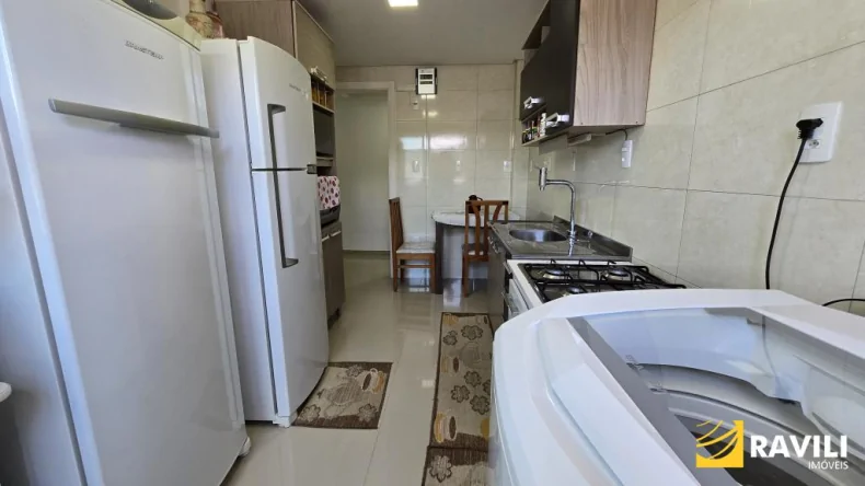 Apartamento para Venda no Edifício Aurora!