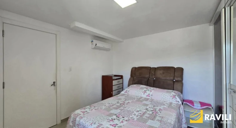 Apartamento para Venda no Edifício Aurora!