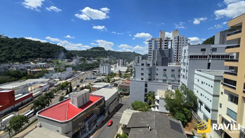 Apartamento para Venda no Edifício Aurora!