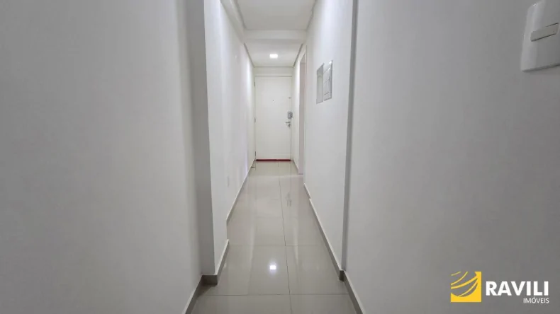 Apartamento para Venda no Edifício Aurora!
