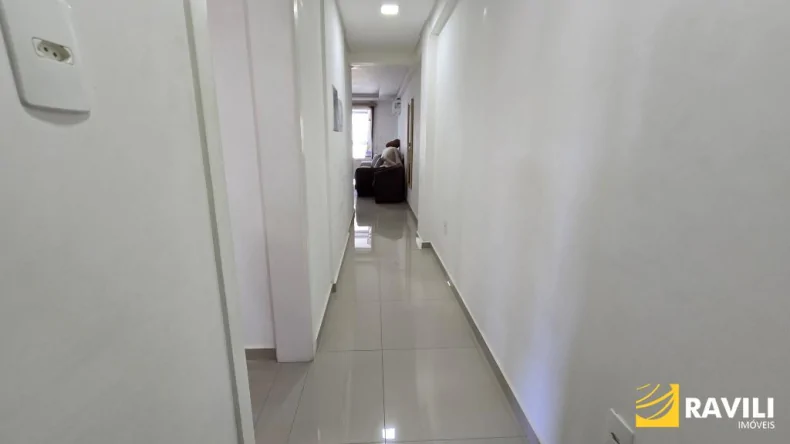 Apartamento para Venda no Edifício Aurora!