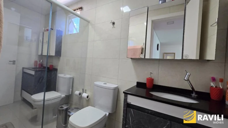 Apartamento para Venda no Edifício Aurora!