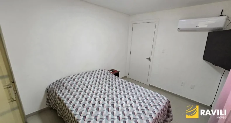 Apartamento para Venda no Edifício Aurora!