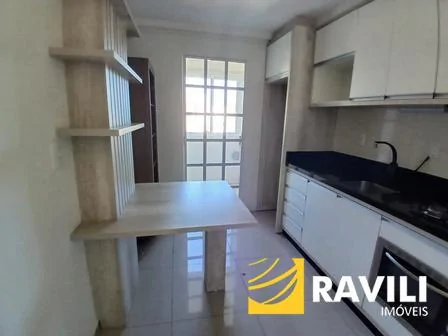 Apartamento para Locação  no Ed. Aurora!