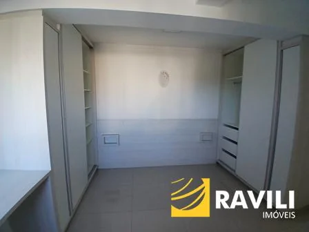 Apartamento para Locação  no Ed. Aurora!