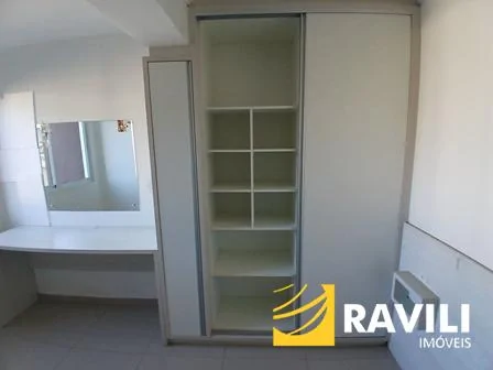 Apartamento para Locação  no Ed. Aurora!