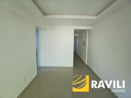 Apartamento para Locação  no Ed. Aurora!