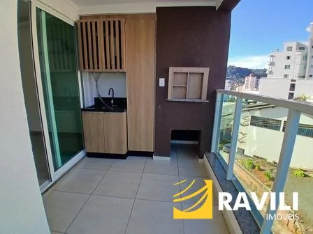 Apartamento para Locação  no Ed. Aurora!