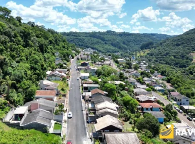 Terreno á Venda em Herval D’Oeste – Sc