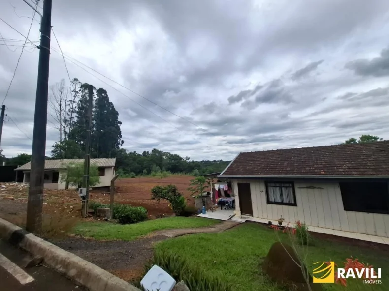 Terreno à Venda no Bairro Clara Adélia em Joaçaba!