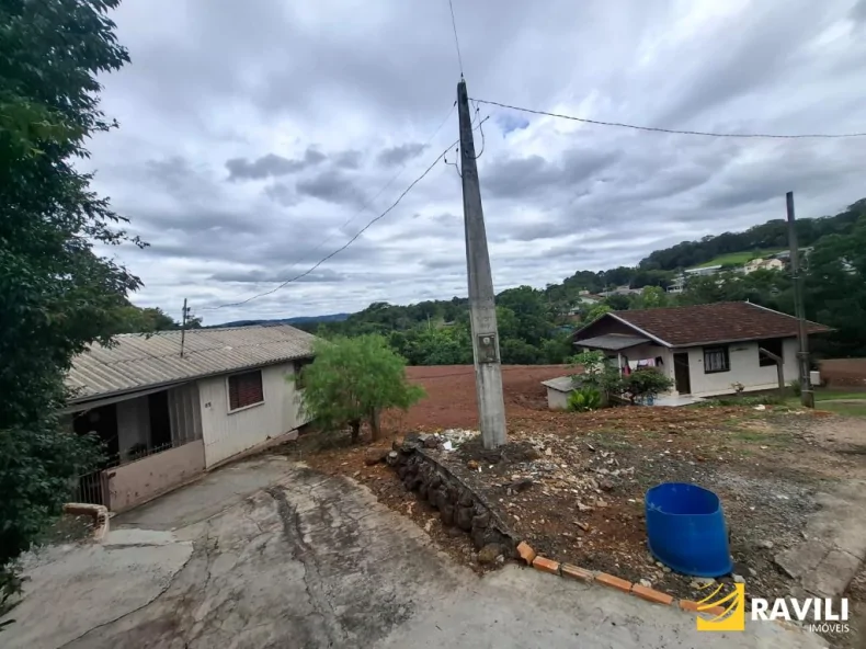 Terreno à Venda no Bairro Clara Adélia em Joaçaba!