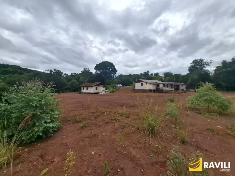 Terreno à Venda no Bairro Clara Adélia em Joaçaba!