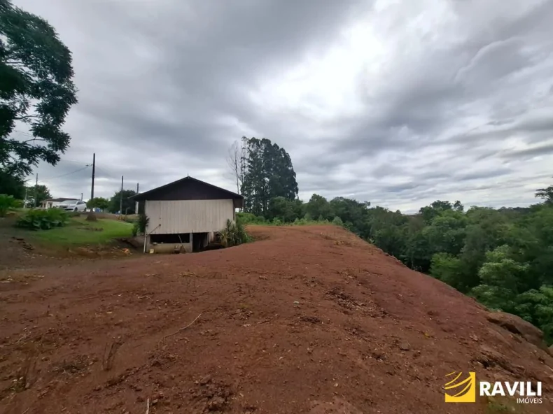 Terreno à Venda no Bairro Clara Adélia em Joaçaba!