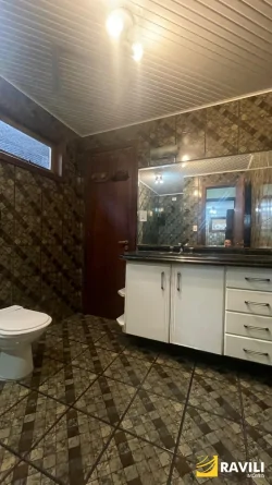 Casa com Piscina para Locação próximo ao Centro!