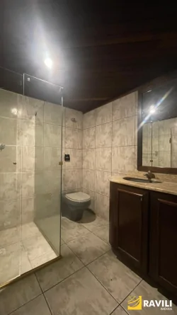 Casa com Piscina para Locação próximo ao Centro!