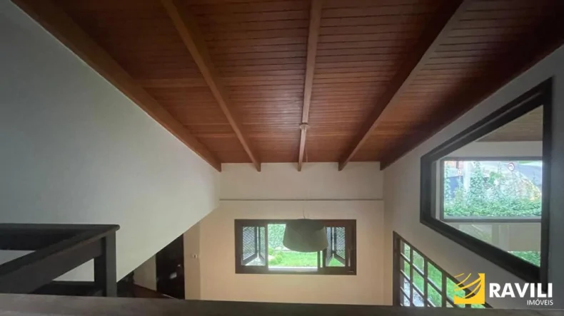 Casa com Piscina para Locação próximo ao Centro!