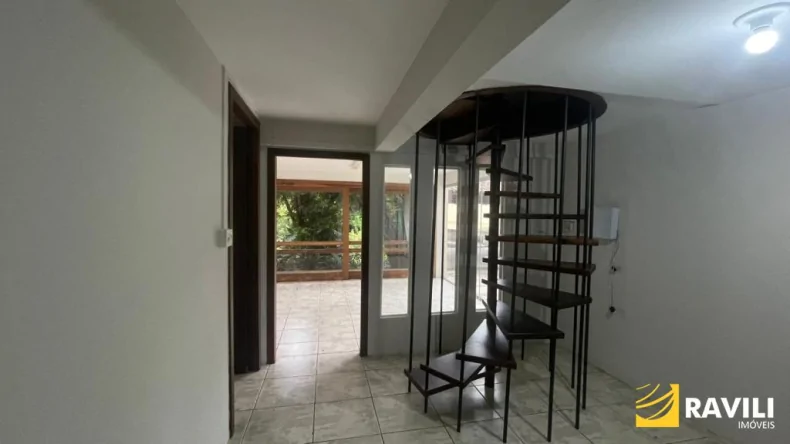 Casa com Piscina para Locação próximo ao Centro!