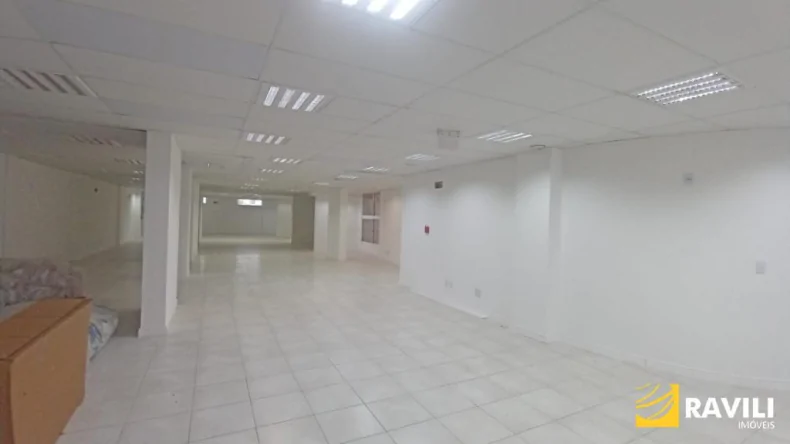 Sala Comercial Centro Joaçaba com 385m²