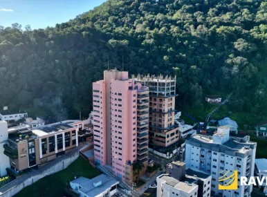 Apartamento para Locação em Joaçaba!