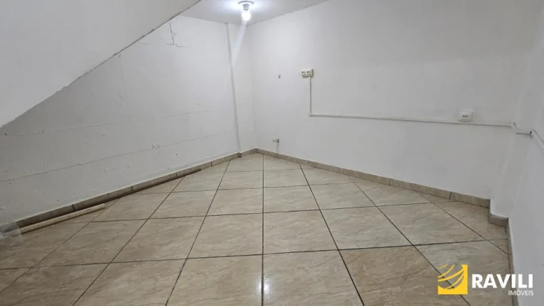 Sala para Locação no Centro de Joaçaba 