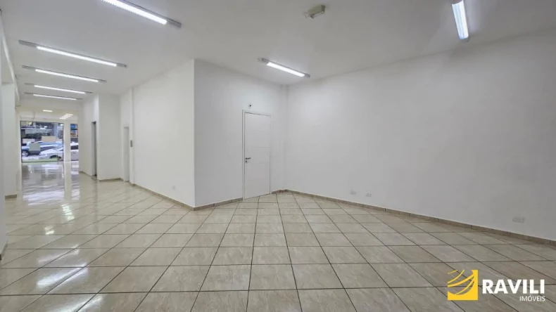 Sala para Locação no Centro de Joaçaba 