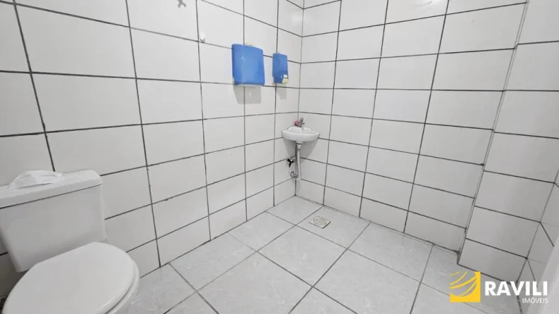 Sala para Locação no Centro de Joaçaba 